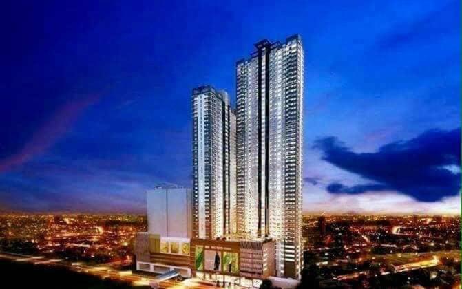Horizon 101 A4 Near Robinson Mall Free Pool Wifi Cebu Eksteriør billede