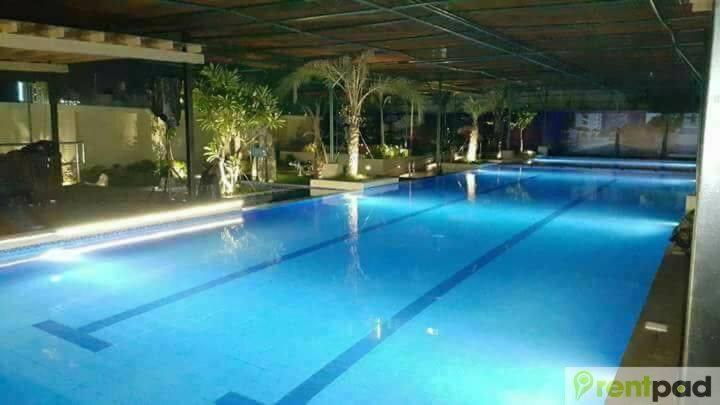 Horizon 101 A4 Near Robinson Mall Free Pool Wifi Cebu Eksteriør billede