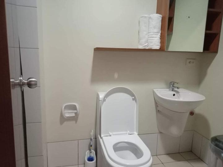 Horizon 101 A4 Near Robinson Mall Free Pool Wifi Cebu Eksteriør billede